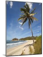 Playa Pelada, Nosara, Nicoya Peninsula, Guanacaste Province, Costa Rica, Central America-Robert Francis-Mounted Photographic Print