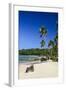 Playa Rincon, Las Galeras, Semana Peninsula-Michael Runkel-Framed Photographic Print