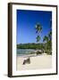 Playa Rincon, Las Galeras, Semana Peninsula-Michael Runkel-Framed Photographic Print