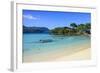 Playa Rincon, Las Galeras, Semana Peninsula-Michael Runkel-Framed Photographic Print