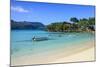 Playa Rincon, Las Galeras, Semana Peninsula-Michael Runkel-Mounted Photographic Print