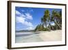 Playa Rincon, Samana Peninsula, Dominican Republic, West Indies, Caribbean, Central America-Jane Sweeney-Framed Photographic Print