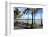 Playa Samara Beach-Stefano Amantini-Framed Photographic Print