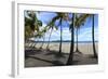 Playa Samara Beach-Stefano Amantini-Framed Photographic Print