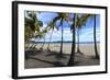 Playa Samara Beach-Stefano Amantini-Framed Photographic Print