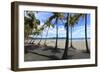 Playa Samara Beach-Stefano Amantini-Framed Photographic Print