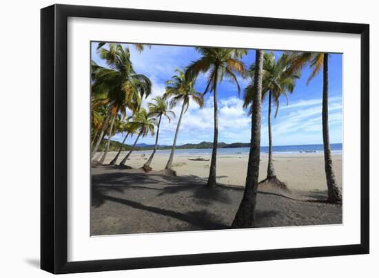 Playa Samara Beach-Stefano Amantini-Framed Photographic Print