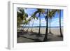 Playa Samara Beach-Stefano Amantini-Framed Photographic Print