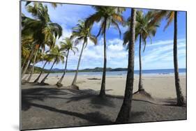 Playa Samara Beach-Stefano Amantini-Mounted Photographic Print