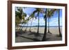 Playa Samara Beach-Stefano Amantini-Framed Photographic Print