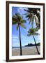 Playa Samara Beach-Stefano Amantini-Framed Photographic Print