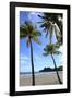 Playa Samara Beach-Stefano Amantini-Framed Photographic Print