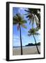 Playa Samara Beach-Stefano Amantini-Framed Photographic Print