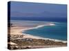 Playas De Sotavento, Fuerteventura, Canary Islands, Spain, Atlantic, Europe-Hans Peter Merten-Stretched Canvas