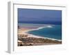 Playas De Sotavento, Fuerteventura, Canary Islands, Spain, Atlantic, Europe-Hans Peter Merten-Framed Photographic Print