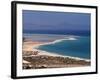 Playas De Sotavento, Fuerteventura, Canary Islands, Spain, Atlantic, Europe-Hans Peter Merten-Framed Photographic Print