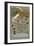 Playbill for La Scala Recital-null-Framed Art Print