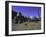 Player Flags, Nepal-Michael Brown-Framed Photographic Print