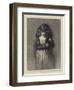 Playfellows-James Dawson Watson-Framed Giclee Print