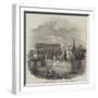 Playford Hall, the Seat of the Late Thomas Clarkson, Esquire-null-Framed Giclee Print