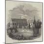 Playford Hall, the Seat of the Late Thomas Clarkson, Esquire-null-Mounted Giclee Print
