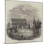 Playford Hall, the Seat of the Late Thomas Clarkson, Esquire-null-Mounted Giclee Print