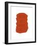 Playful Art-Virginia Kraljevic-Framed Giclee Print