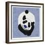 Playful Bear-Morgan Yamada-Framed Art Print