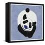 Playful Bear-Morgan Yamada-Framed Stretched Canvas