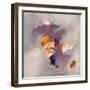 Playful Curiosity II-Sydney Edmunds-Framed Giclee Print