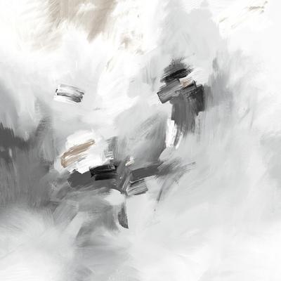 'Playful Curiosity IV' Giclee Print Sydney Edmunds