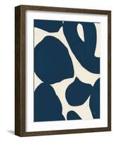 Playful I-Wellington Studio-Framed Art Print