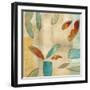 Playful II-Elena Baker-Framed Art Print