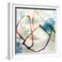 Playful Intent I-Sisa Jasper-Framed Art Print