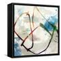 Playful Intent I-Sisa Jasper-Framed Stretched Canvas