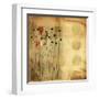 Playful Meadow I-Fernando Leal-Framed Art Print