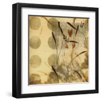 Playful Meadow II-Fernando Leal-Framed Giclee Print