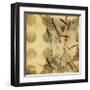 Playful Meadow II-Fernando Leal-Framed Giclee Print