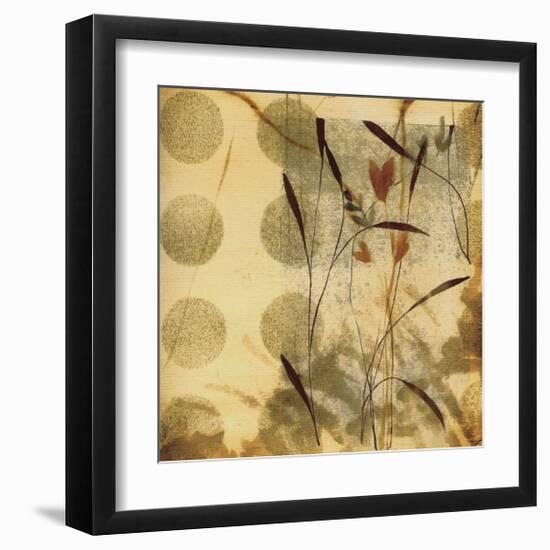 Playful Meadow II-Fernando Leal-Framed Giclee Print