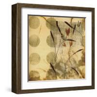 Playful Meadow II-Fernando Leal-Framed Giclee Print