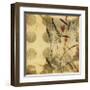 Playful Meadow II-Fernando Leal-Framed Giclee Print