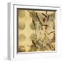 Playful Meadow II-Fernando Leal-Framed Giclee Print