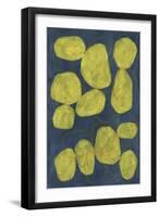 Playful Naive - Dot-Maja Gunnarsdottir-Framed Giclee Print