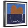 Playful Naive - Flash-Maja Gunnarsdottir-Framed Giclee Print