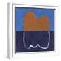 Playful Naive - Flash-Maja Gunnarsdottir-Framed Giclee Print