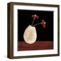 Playful Posies I-Jocelyne Anderson-Tapp-Framed Giclee Print