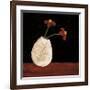 Playful Posies I-Jocelyne Anderson-Tapp-Framed Giclee Print