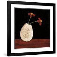 Playful Posies I-Jocelyne Anderson-Tapp-Framed Giclee Print