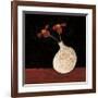 Playful Posies II-Jocelyne Anderson-Tapp-Framed Giclee Print