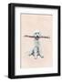 Playful Pups II-Debbie Nicholas-Framed Photographic Print